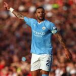 «مانشستر سيتي» يستبعد «دي بروين وجريليتش» من قائمة المونديال