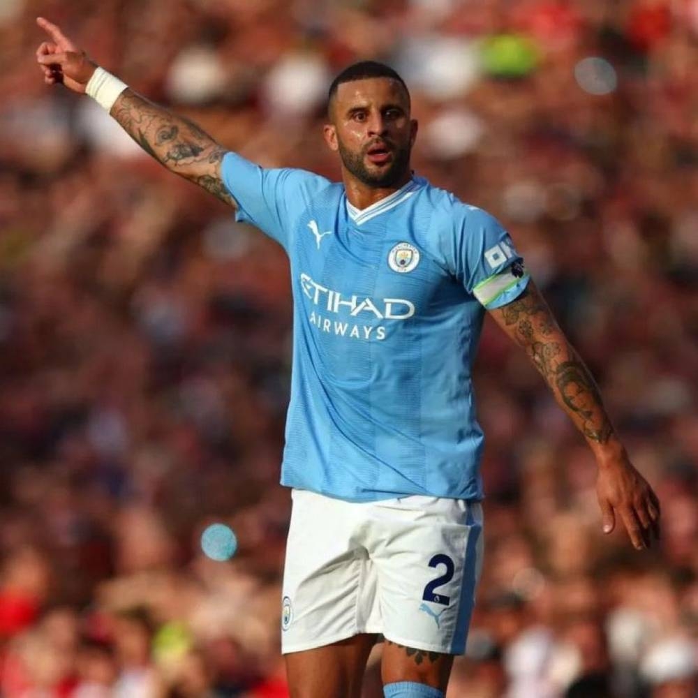 «مانشستر سيتي» يستبعد «دي بروين وجريليتش» من قائمة المونديال «مانشستر سيتي» يستبعد «دي بروين وجريليتش» من قائمة المونديال