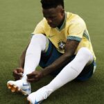 «الكاحل» يحرم «فينيسيوس» من مواجهة الهلال