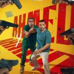 «أحمد وأحمد».. أول بطولة مشتركة بين السقا وفهمي