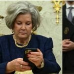 كيف أنهت «أقوى امرأة في العالم» أزمة ترمب وماسك ؟