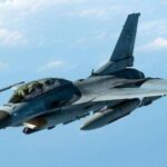 تحطُّم مقاتلة كورية جنوبية في قاعدة أمريكية بألاسكا