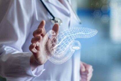 بـ«التوأم الرقمي».. تطوير بنكرياس اصطناعي لإدارة السكري
