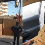 ما مصير «عيسى الطعمات» العالق في بئر بعمق 60 متراً؟