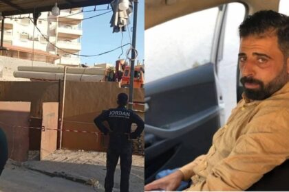 ما مصير «عيسى الطعمات» العالق في بئر بعمق 60 متراً؟
