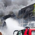 بين الضحايا بريطانيون وبرتغاليون وكندي.. ستارمر: مشاهد تحطم الطائرة الهندية مفجعة