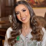 «جنات» تلتقي للمرة الأولى مع الجمهور السعودي في جدة