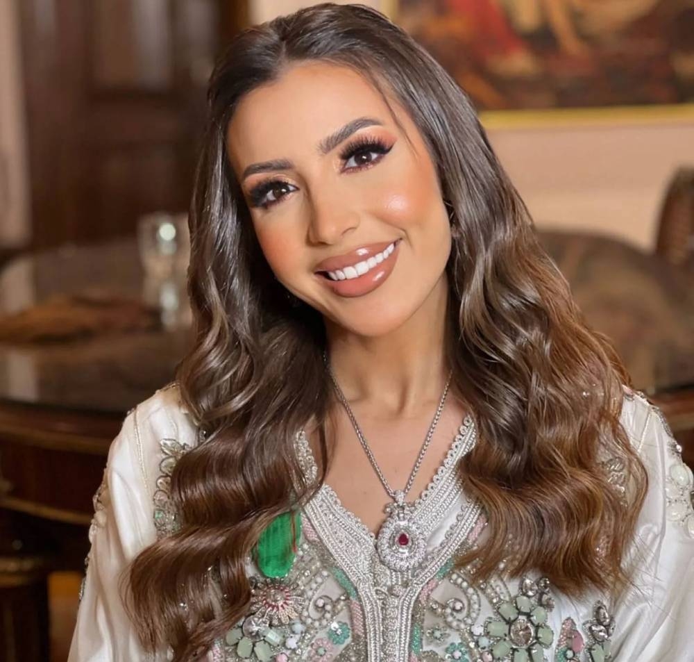 «جنات» تلتقي للمرة الأولى مع الجمهور السعودي في جدة