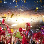 الجماهير الوهمية