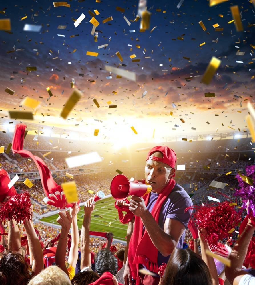 الجماهير الوهمية الجماهير الوهمية