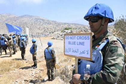 «الفراغ» يهدد جنوب لبنان