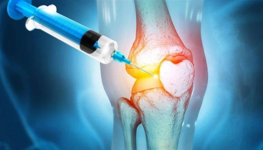 أضرار حُقن الكورتيزون للركبة.. أكثر من فائدتها على المدى الطويل أضرار حُقن الكورتيزون للركبة.. أكثر من فائدتها على المدى الطويل