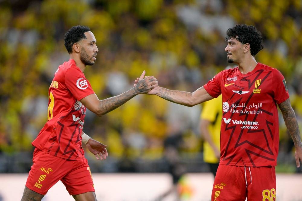 القادسية.. جاء يطل غلب الكل