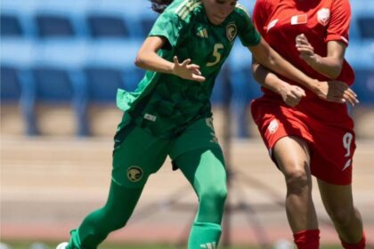 بعد الطائف.. منتخب السيدات يكمل تحضيراته الآسيوية في تايلند