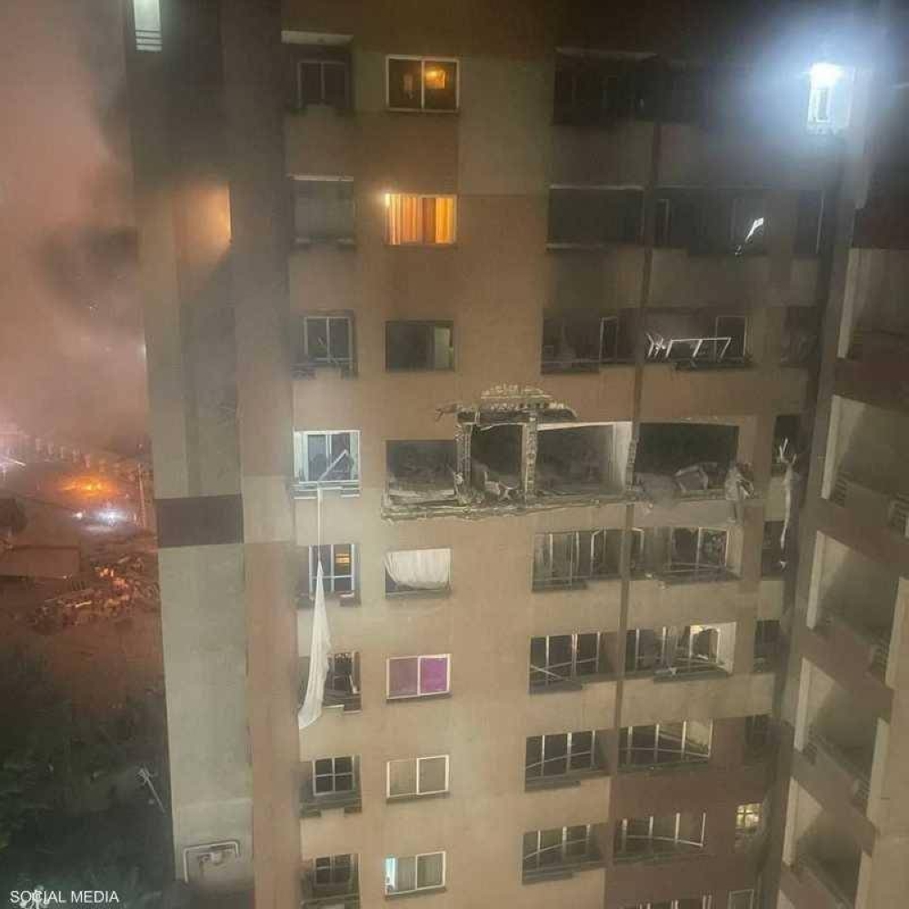 «الداخلية الإيرانية»: نراقب الوضع وسنتخذ التدابير للحفاظ على سلامة المواطنين «الداخلية الإيرانية»: نراقب الوضع وسنتخذ التدابير للحفاظ على سلامة المواطنين