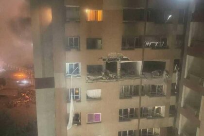 «الداخلية الإيرانية»: نراقب الوضع وسنتخذ التدابير للحفاظ على سلامة المواطنين