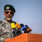 تعيين اللواء وحيدي قائداً للحرس الثوري الإيراني وسياري رئيساً للأركان