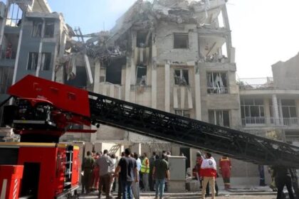 إسرائيل: استهدفنا منشآت نووية ومصانع صواريخ باليستية إيرانية