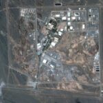 الجيش الإسرائيلي يعلن تدمير منشأة «نطنز» النووية في إيران