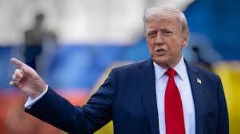 ترمب يحذر إيران: الهجمات القادمة أكثر عدوانية