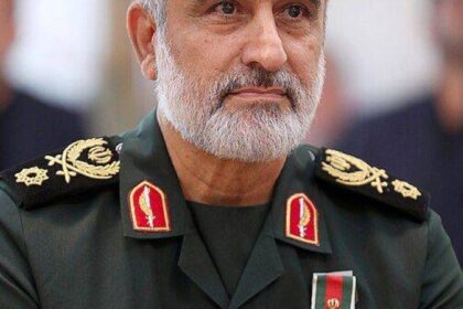اغتالته إسرائيل فجر اليوم.. ماذا تعرف عن قائد القوة الجوفضائية للحرس الثوري ؟
