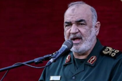 من هو قائد الحرس الثوري الإيراني الذي اغتالته إسرائيل؟