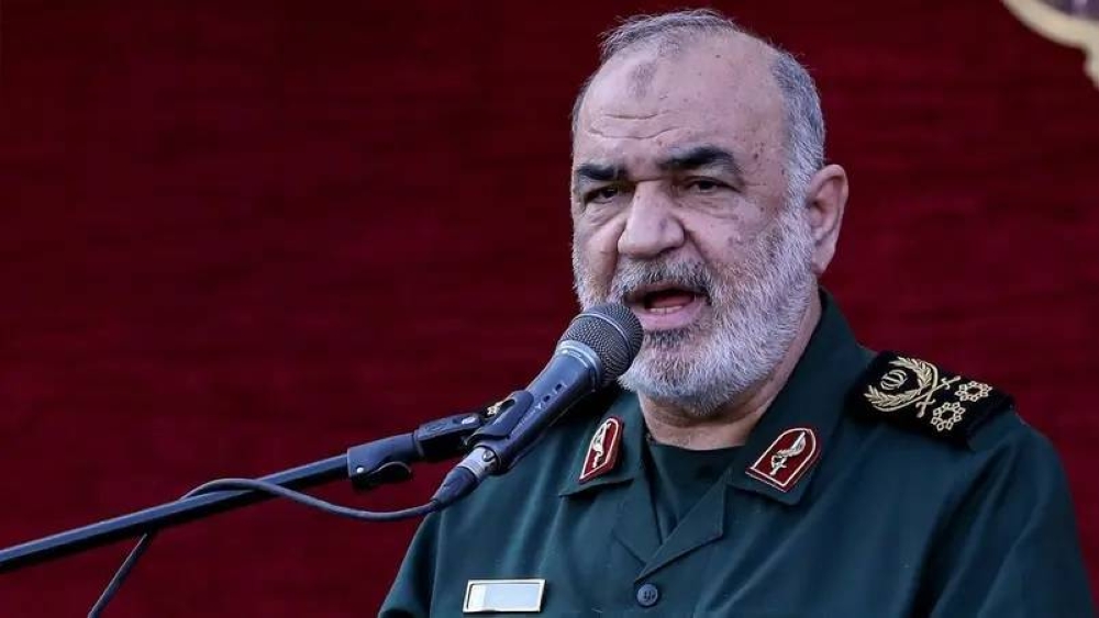 من هو قائد الحرس الثوري الإيراني الذي اغتالته إسرائيل؟ من هو قائد الحرس الثوري الإيراني الذي اغتالته إسرائيل؟