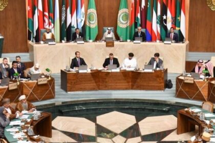 ضربات قوة الأسد.. البرلمان العربي يحذر من انهيار القانون الدولي