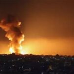 مصر تدين هجوم إسرائيل على إيران: تصعيد خطير يهدد بفوضى إقليمية