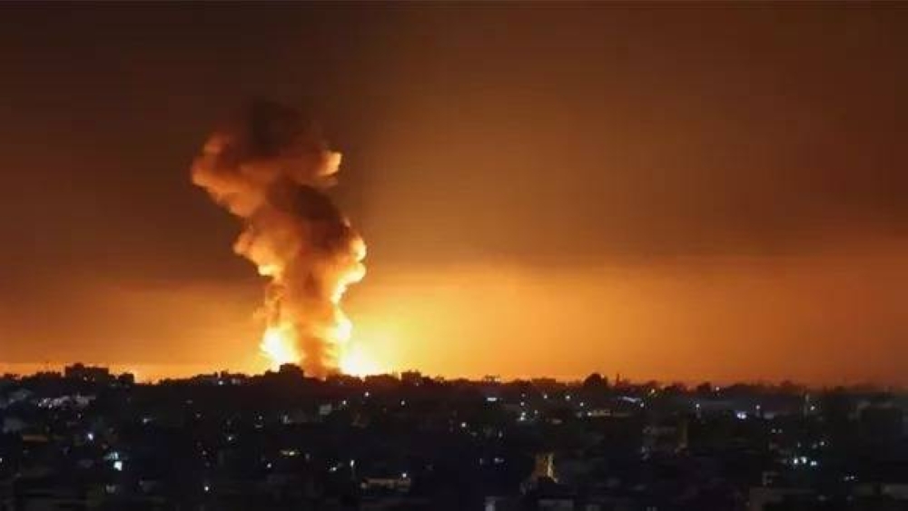 مصر تدين هجوم إسرائيل على إيران: تصعيد خطير يهدد بفوضى إقليمية مصر تدين هجوم إسرائيل على إيران: تصعيد خطير يهدد بفوضى إقليمية