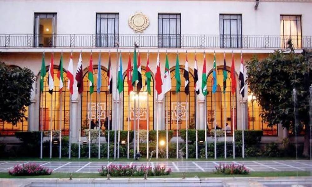 الجامعة العربية تدين الاعتداءات الإسرائيلية على إيران وتدعو لوقف التصعيد الجامعة العربية تدين الاعتداءات الإسرائيلية على إيران وتدعو لوقف التصعيد