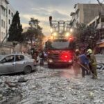 كيف مارست إسرائيل «الخداع والتضليل» قبل الهجوم على إيران ؟