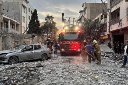 كيف مارست إسرائيل «الخداع والتضليل» قبل الهجوم على إيران ؟