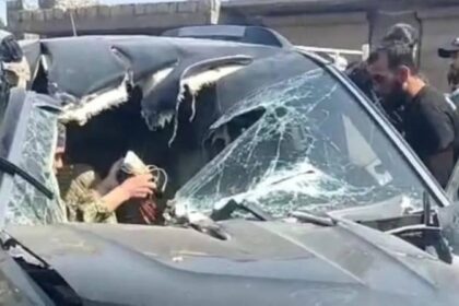 اصطياد قيادي «داعشي» في شمال غرب سورية