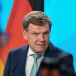 وزير خارجية ألمانيا: أزور السعودية لبحث تهدئة الأوضاع في المنطقة