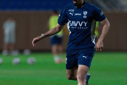 الهلال بدون محترف «NEW»