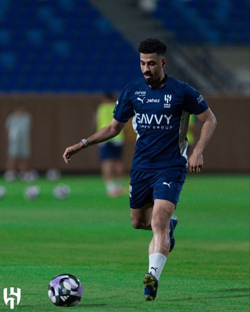 الهلال بدون محترف «NEW» الهلال بدون محترف «NEW»