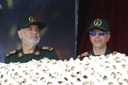 إسقاط قادة واستهداف مواقع نووية.. تفاصيل الضربات الإسرائيلية على إيران