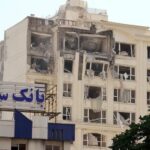 مسؤول أمريكي: المواجهة بين إيران وإسرائيل تستمر أسبوعاً