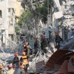 ما بنك الأهداف الإيرانية في إسرائيل ؟