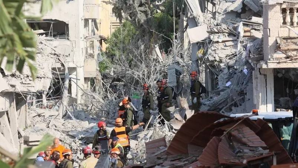 ما بنك الأهداف الإيرانية في إسرائيل ؟ ما بنك الأهداف الإيرانية في إسرائيل ؟