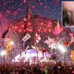 200 ألف زائر في خطر.. الحصبة تتربص بمهرجان «جلاستونبري»