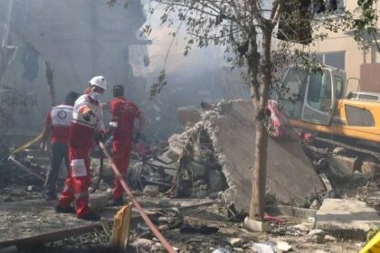 طهران: باتت بلا معنى.. مفاوضات «النووي» في مهب الريح