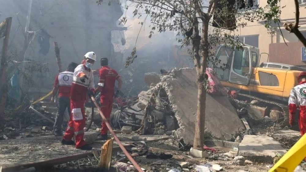 طهران: باتت بلا معنى.. مفاوضات «النووي» في مهب الريح