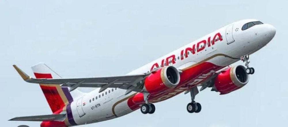 تهديد بوجود قنبلة.. طائرة هندية تواجه أزمة جديدة في تايلند تهديد بوجود قنبلة.. طائرة هندية تواجه أزمة جديدة في تايلند