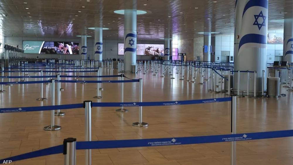 إيران تعتقل 5 بتهمة التعاون مع إسرائيل إيران تعتقل 5 بتهمة التعاون مع إسرائيل