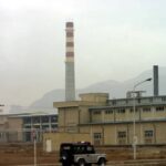 هل تعمدت إسرائيل عدم قصف الوقود النووي الإيراني؟