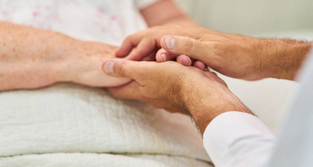 خطوة تاريخية.. العموم البريطاني يقترب من تقنين «الموت الرحيم» خطوة تاريخية.. العموم البريطاني يقترب من تقنين «الموت الرحيم»