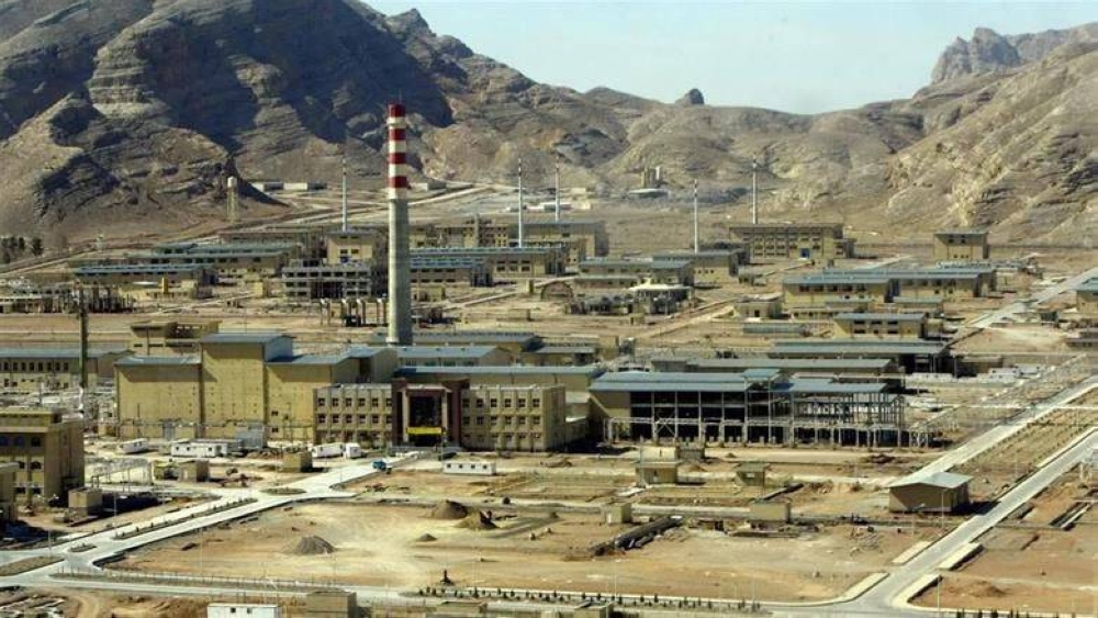 الهجوم الإسرائيلي.. لماذا يستهدف أصفهان تحديداً؟ الهجوم الإسرائيلي.. لماذا يستهدف أصفهان تحديداً؟