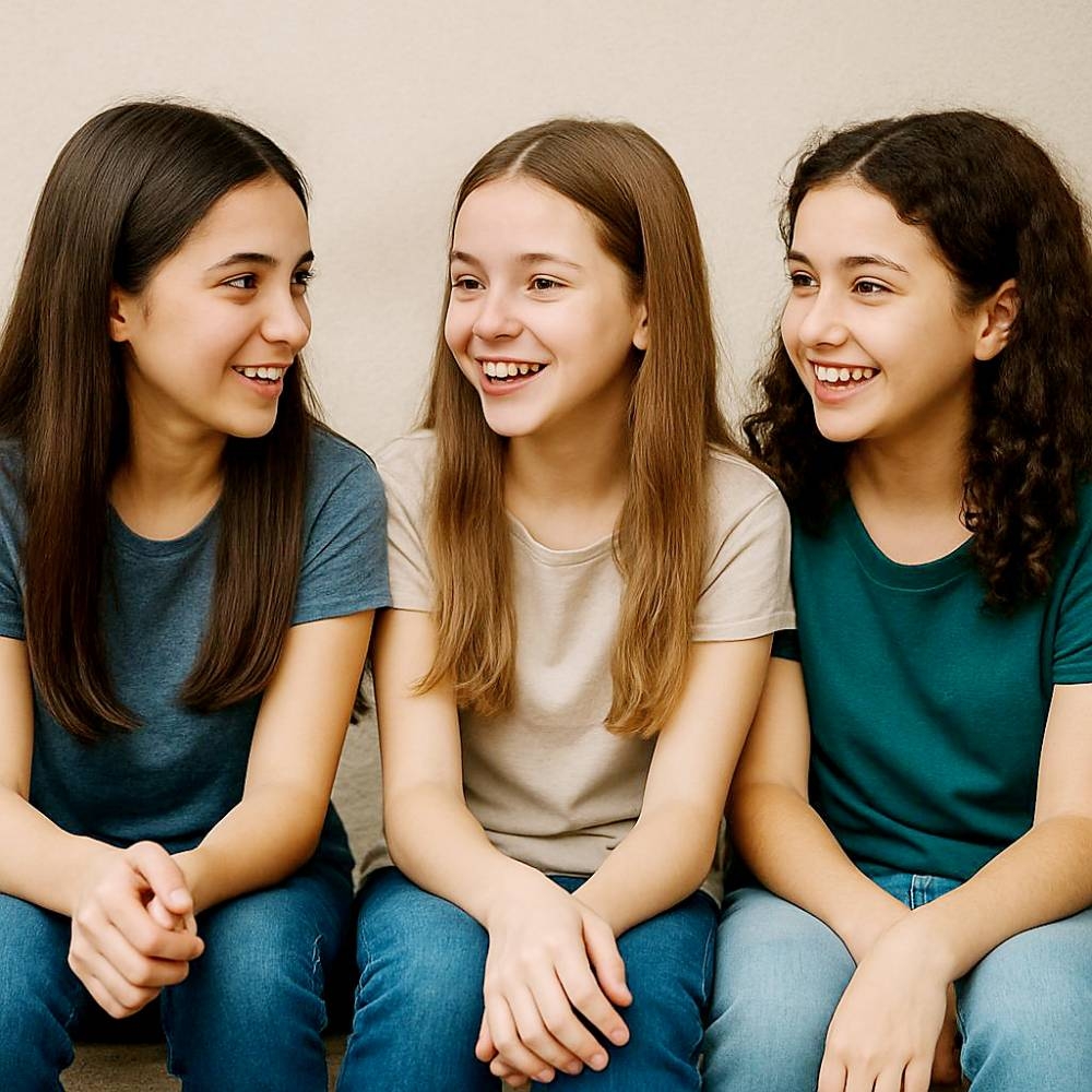 واقع عالمي يستدعي الانتباه.. ربع سكان الأرض من المراهقين واقع عالمي يستدعي الانتباه.. ربع سكان الأرض من المراهقين